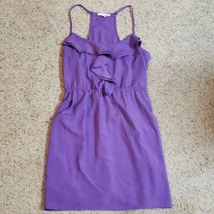 EUC LUSH spagetti strap dress